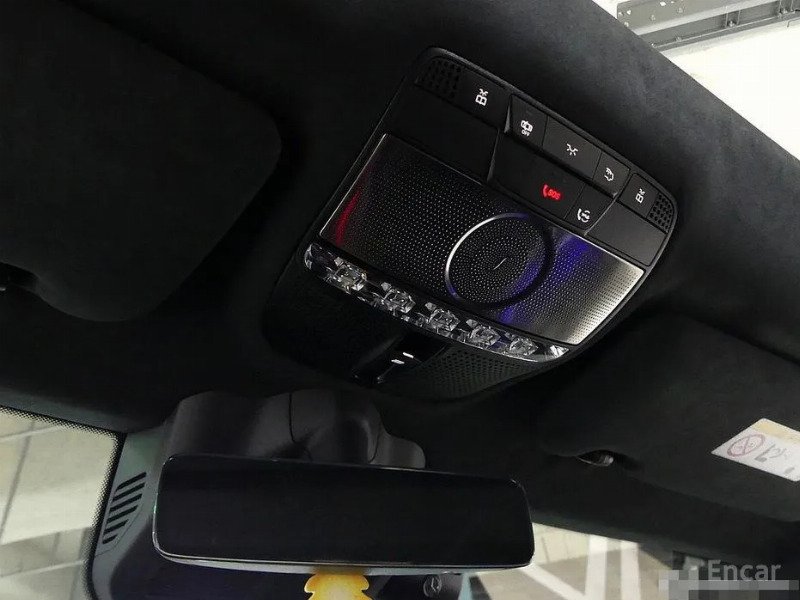 car Mercedes Benz G Class id64019 photo #11