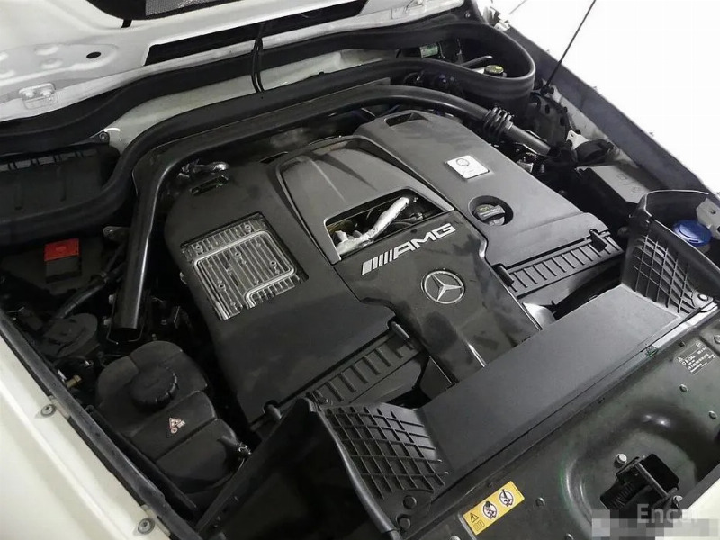 car Mercedes Benz G Class id64019 photo #7
