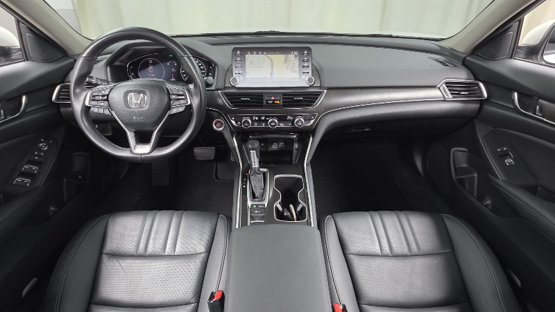 car Honda Accord id64049 photo #7