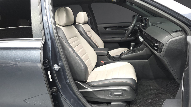 car Honda CR-V id64053 photo #11