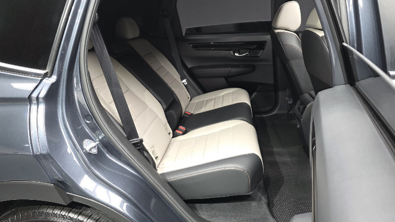 car Honda CR-V id64053 photo #12