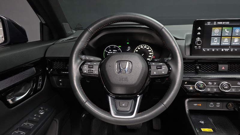 car Honda CR-V id64053 photo #13