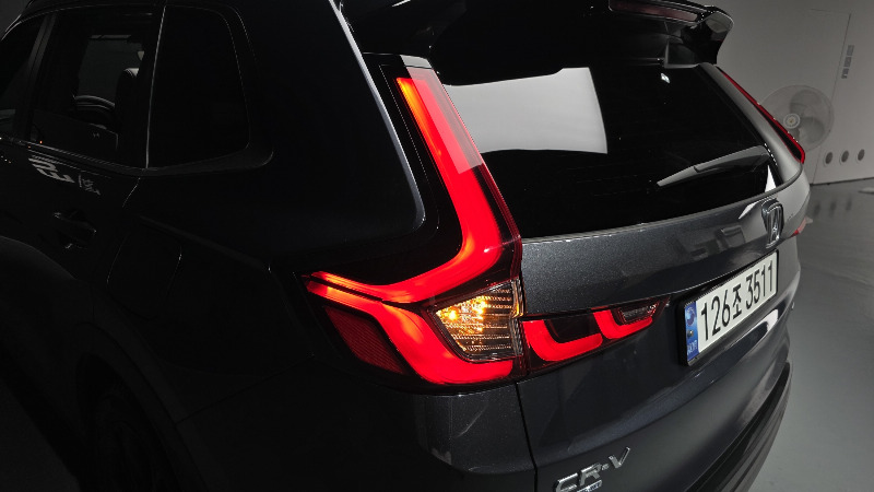 car Honda CR-V id64053 photo #23