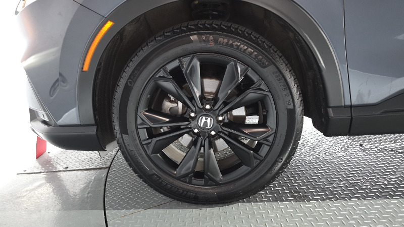 car Honda CR-V id64053 photo #5