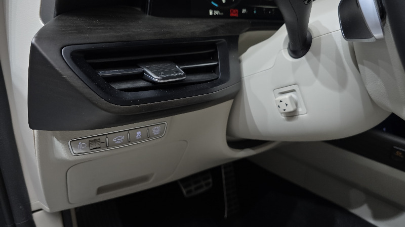 car KIA K8 id64100 photo #14