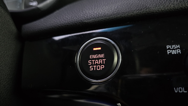 car KIA Sportage id64104 photo #19