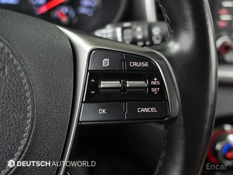 car KIA Sorento id64108 photo #17