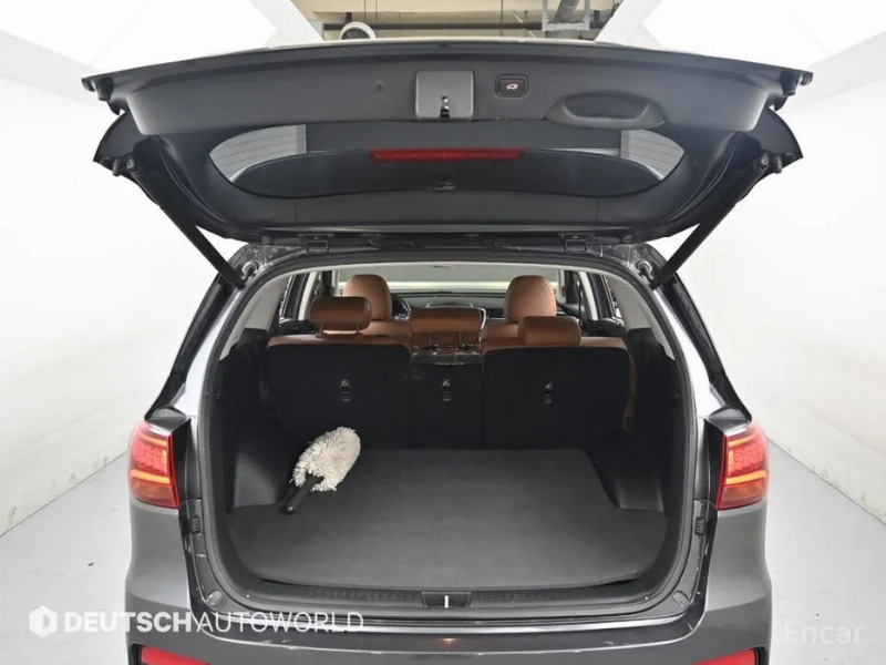car KIA Sorento id64108 photo #19
