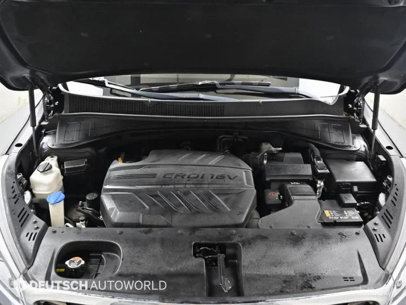 car KIA Sorento id64108 photo #6