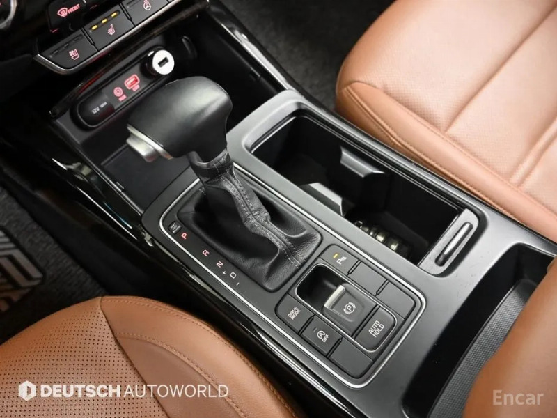 car KIA Sorento id64108 photo #9