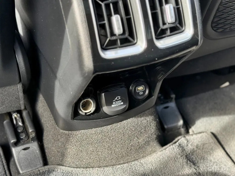 car KIA Sorento id64109 photo #16