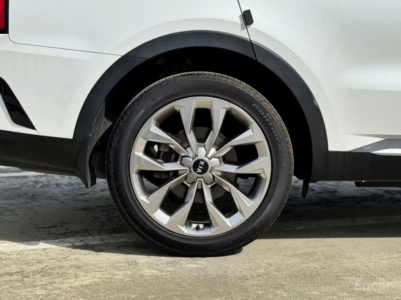 car KIA Sorento id64109 photo #5