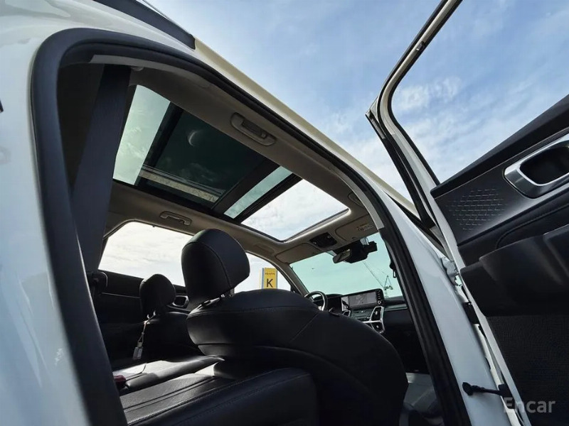 car KIA Sorento id64109 photo #7