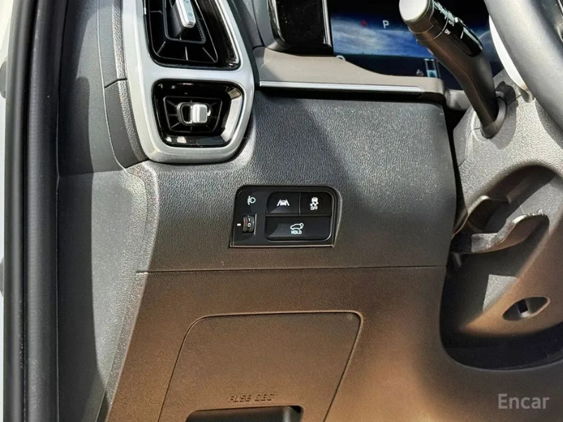 car KIA Sorento id64109 photo #9