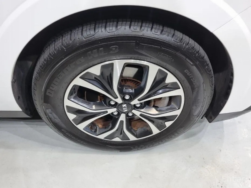 car KIA Carnival id64110 photo #7