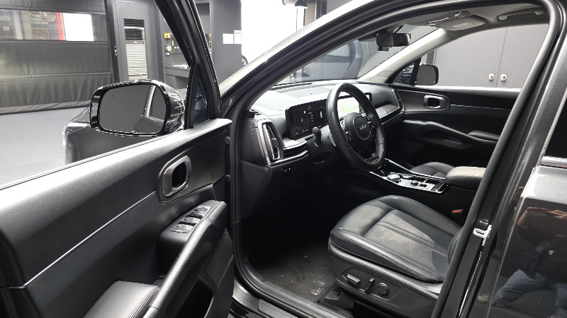 car KIA Sorento id64128 photo #10