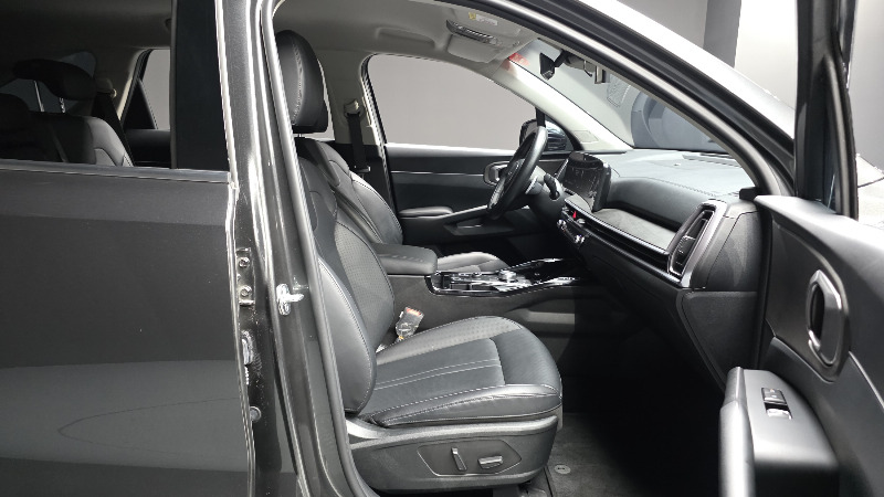 car KIA Sorento id64128 photo #11