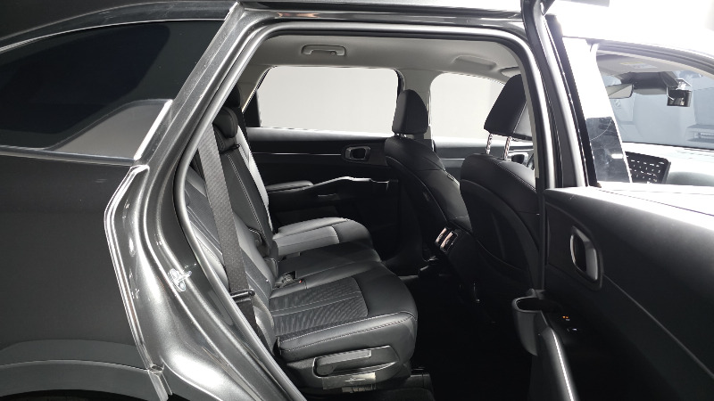car KIA Sorento id64128 photo #12