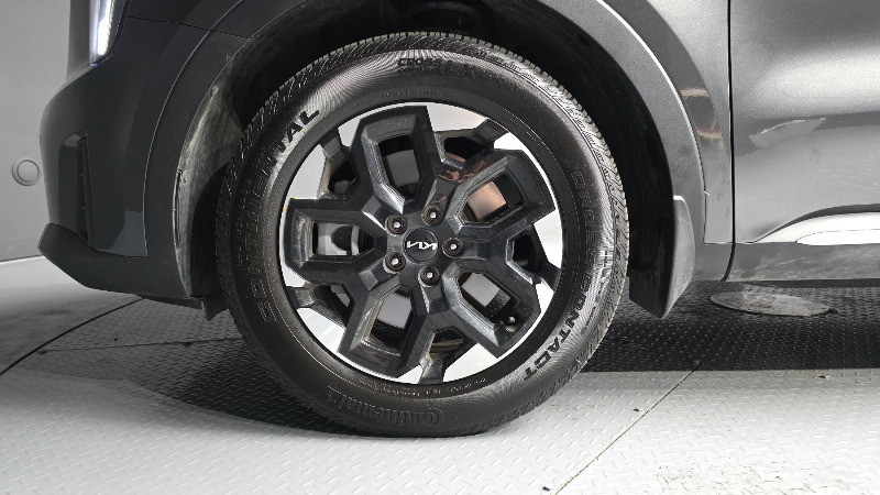 car KIA Sorento id64128 photo #5
