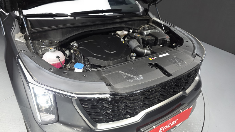 car KIA Sorento id64128 photo #6