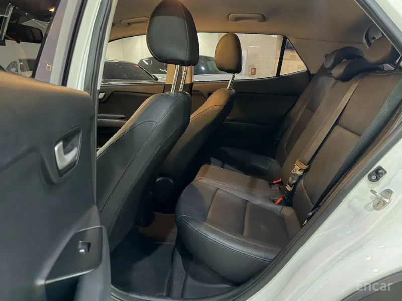car KIA Stonic id64135 photo #7