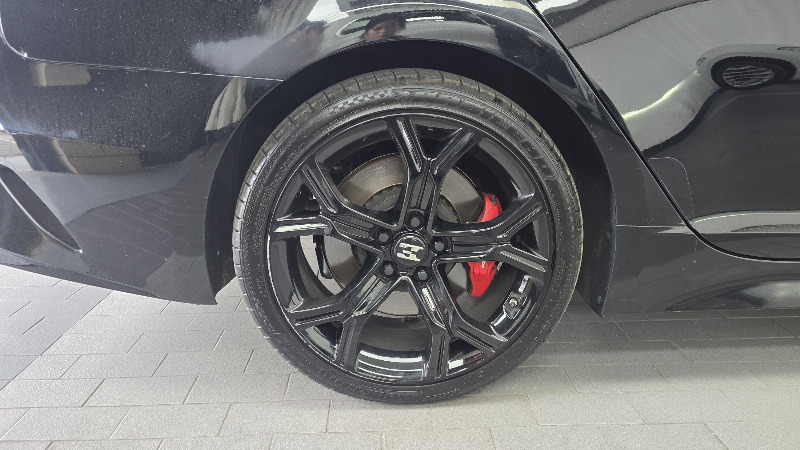 car KIA Stinger id64140 photo #5