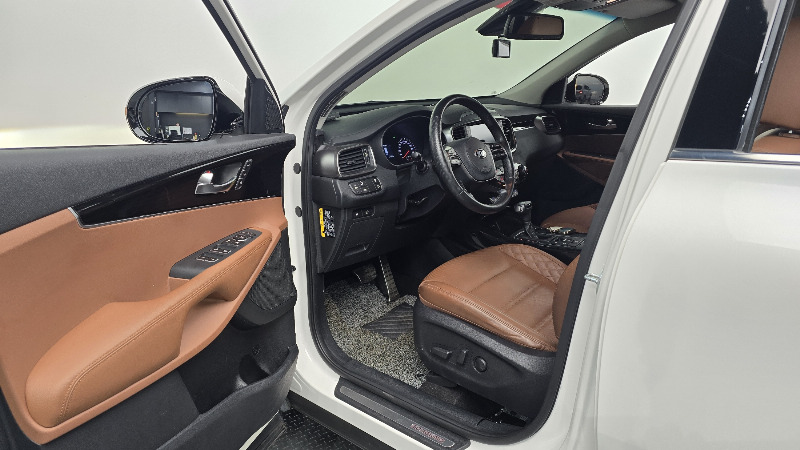 car KIA Sorento id64146 photo #10