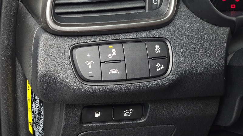 car KIA Sorento id64146 photo #14