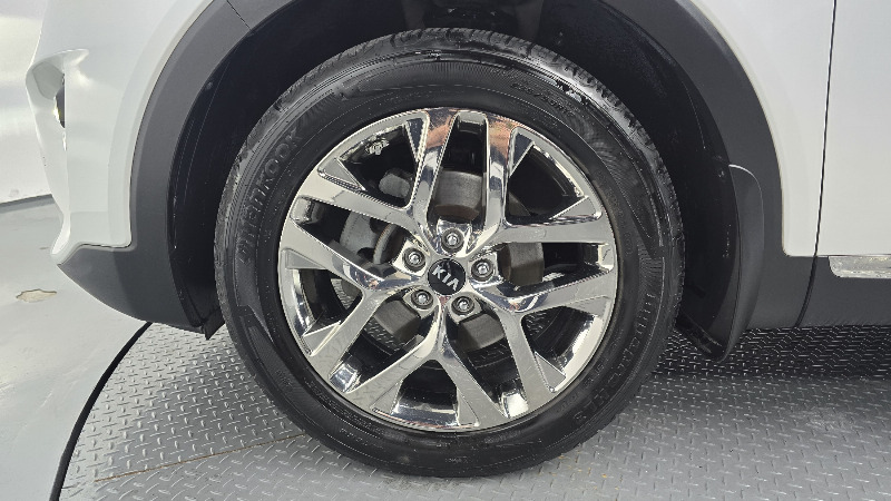car KIA Sorento id64146 photo #5