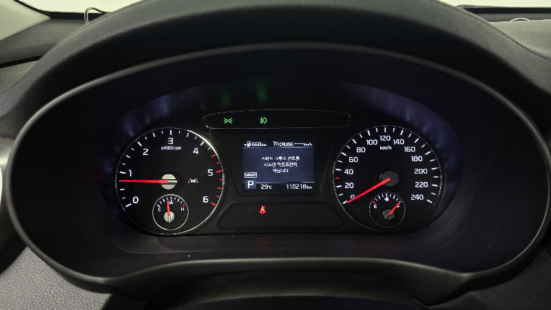 car KIA Sorento id64146 photo #8