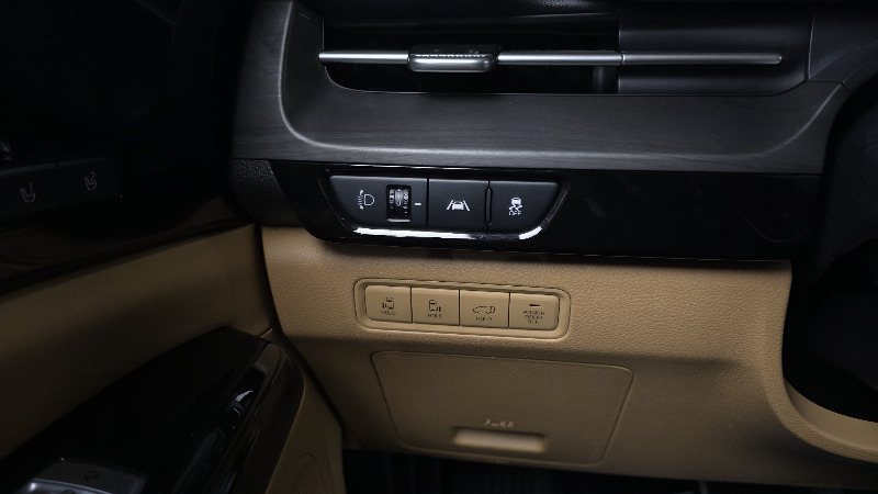 car KIA Carnival id64148 photo #14