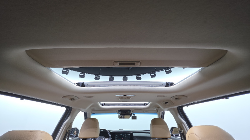 car KIA Carnival id64148 photo #19