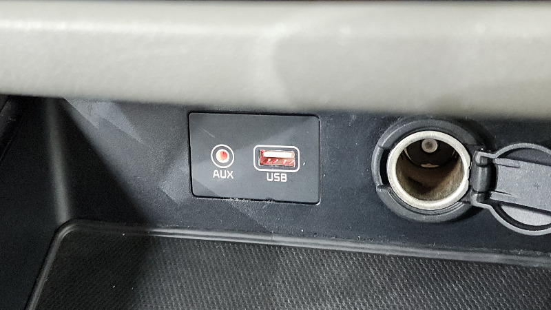 car KIA Carnival id64150 photo #13