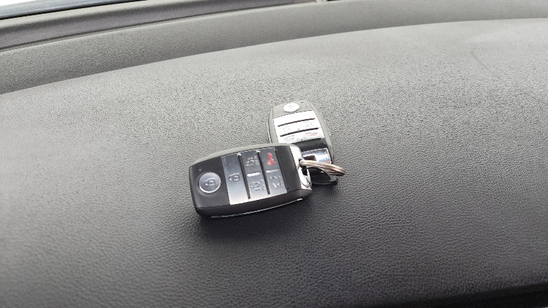 car KIA Carnival id64150 photo #17