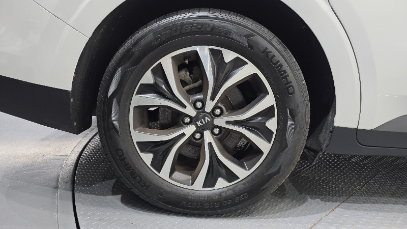 car KIA Carnival id64152 photo #5