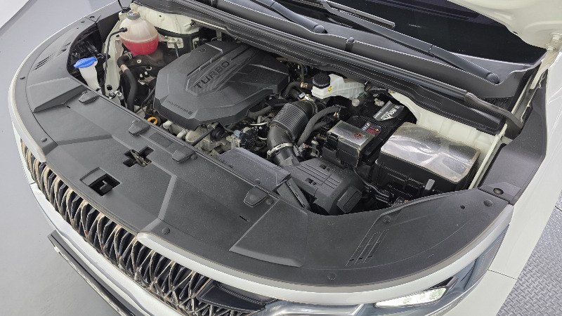 car KIA Carnival id64152 photo #6