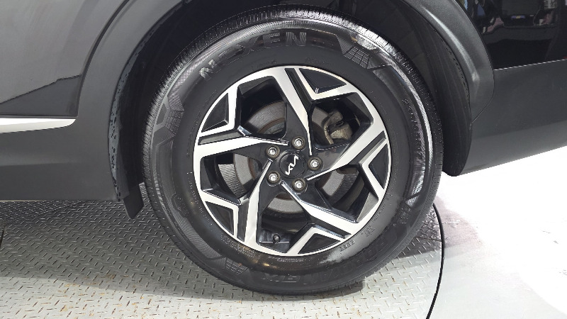 car KIA Sportage id64159 photo #21