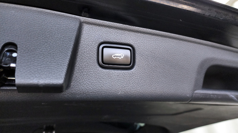 car KIA Mohave id64169 photo #28