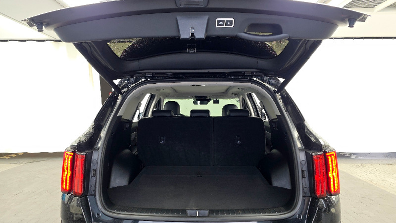 car KIA Sorento id64170 photo #20