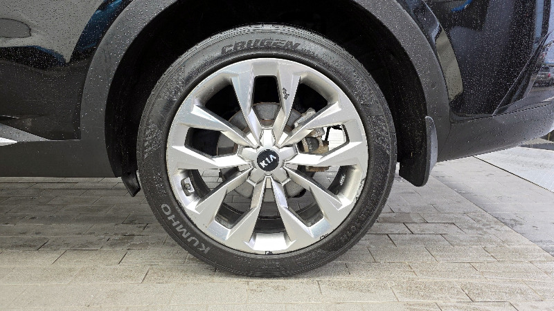 car KIA Sorento id64170 photo #21