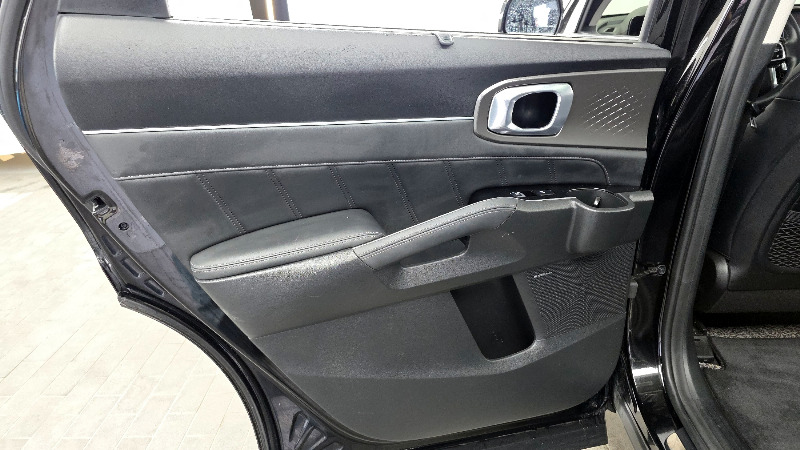 car KIA Sorento id64170 photo #25