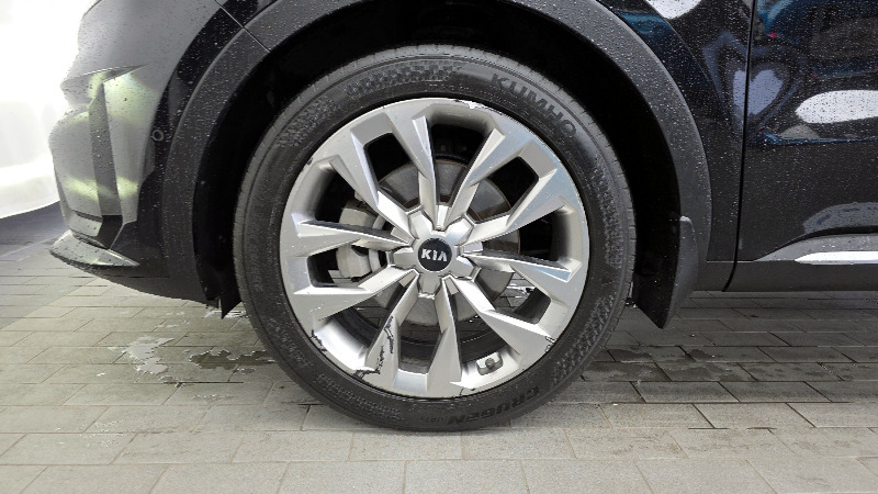 car KIA Sorento id64170 photo #5