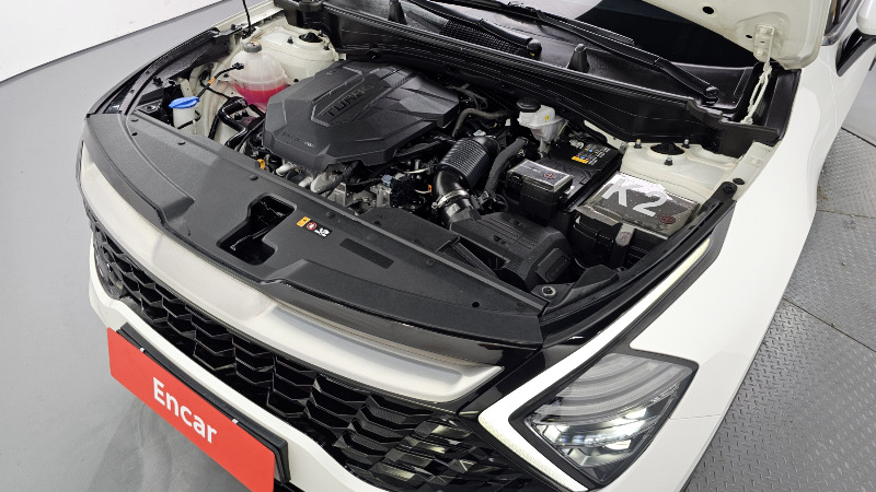 car KIA Sportage id64171 photo #6