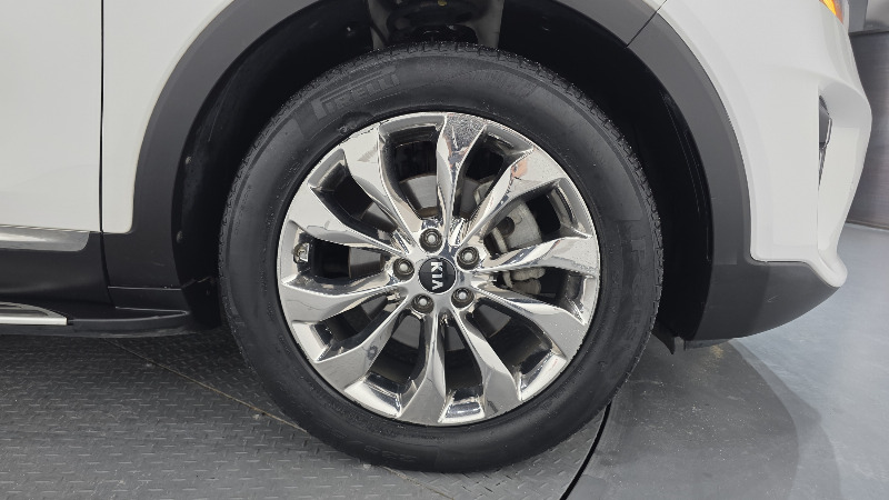 car KIA Sorento id64182 photo #21