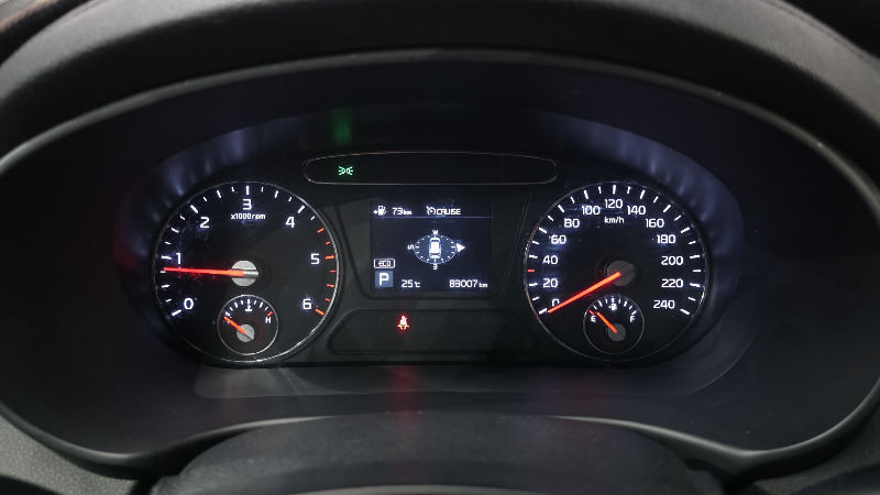 car KIA Sorento id64182 photo #8