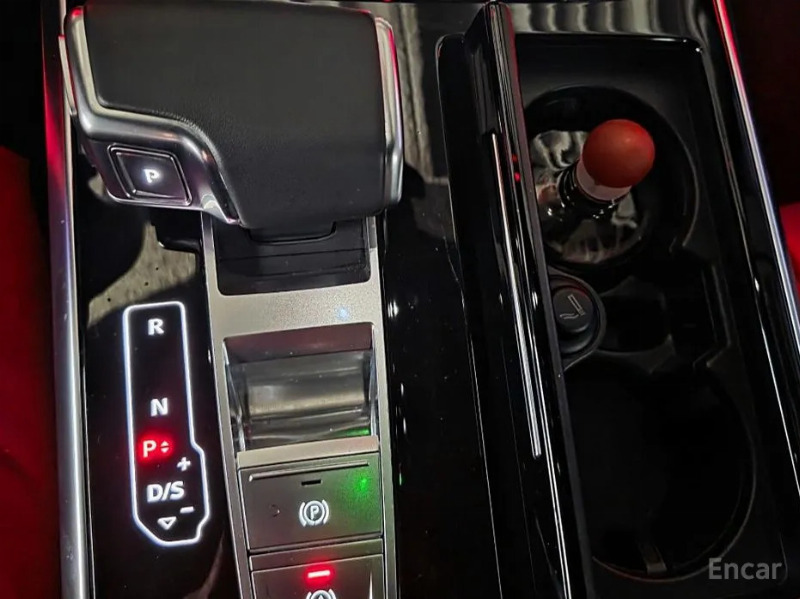 car Audi Q8 id64191 photo #9