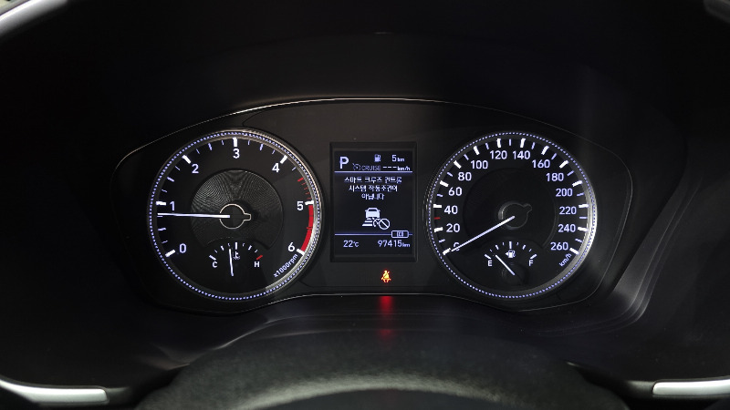 car Hyundai Santa FE id64194 photo #8