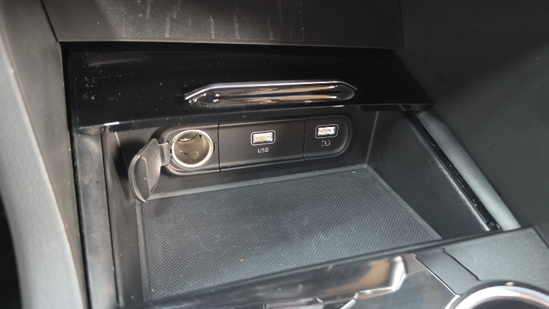 car KIA K5 id64200 photo #12