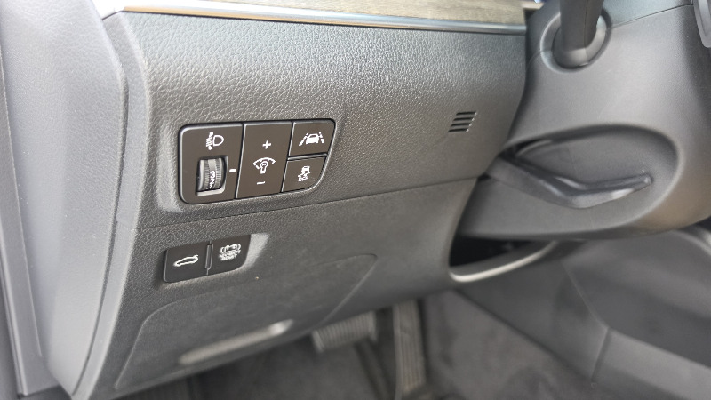 car KIA K5 id64200 photo #18