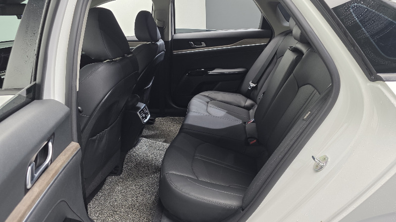 car KIA K5 id64201 photo #12
